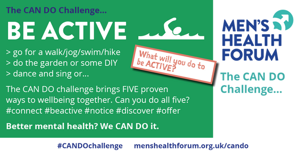 The CAN DO Challenge (posters and social media)