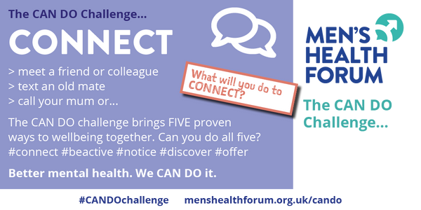 The CAN DO Challenge (posters and social media)