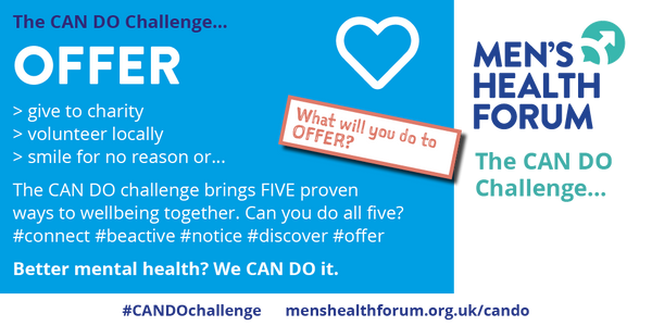 The CAN DO Challenge (posters and social media)