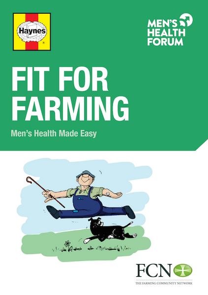 Fit for Farming