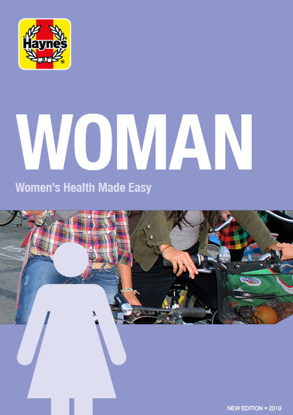 Woman (latest edition)