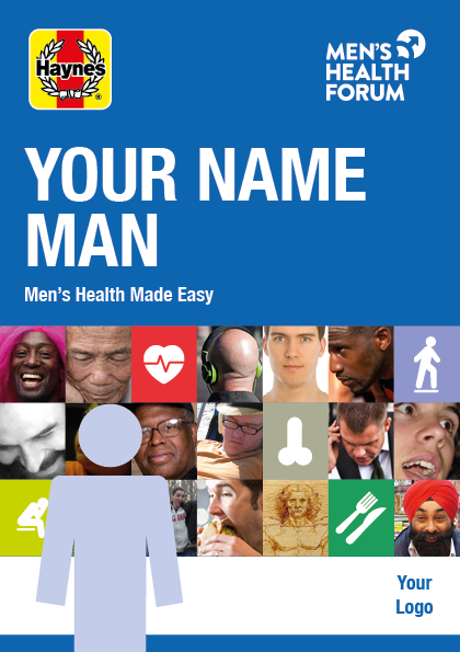 Custom manuals (printed)