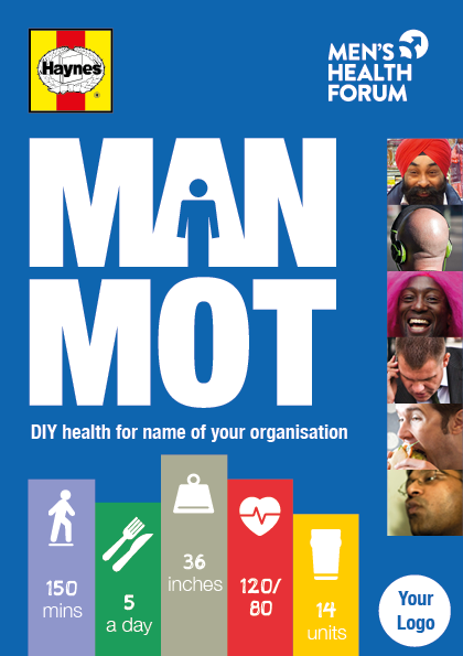 Custom manuals (printed)