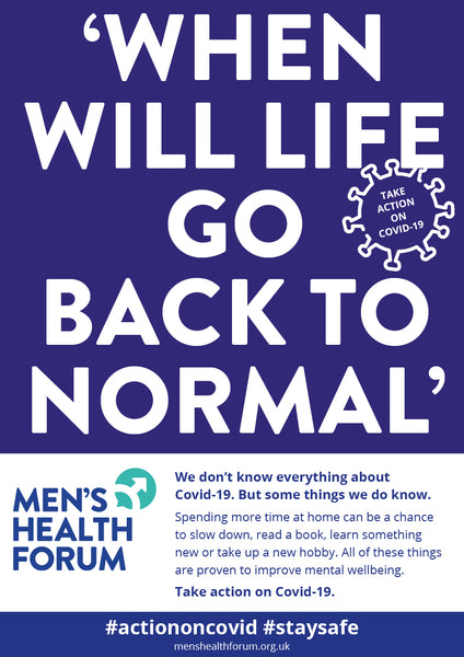 Take Action on Covid-19 Poster Pack - 17 posters (pdf)