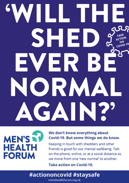 Take Action on Covid-19 Poster Pack - 17 posters (pdf)