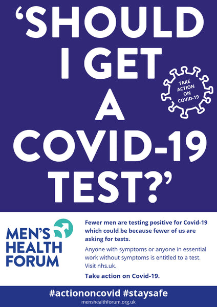 Take Action on Covid-19 Poster Pack - 17 posters (pdf)