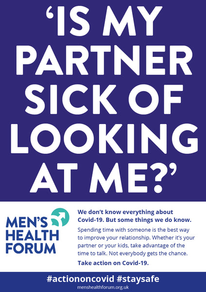 Take Action on Covid-19 Poster Pack - 17 posters (pdf)