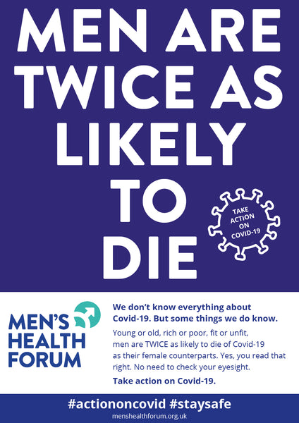 Take Action on Covid-19 Poster Pack - 17 posters (pdf)