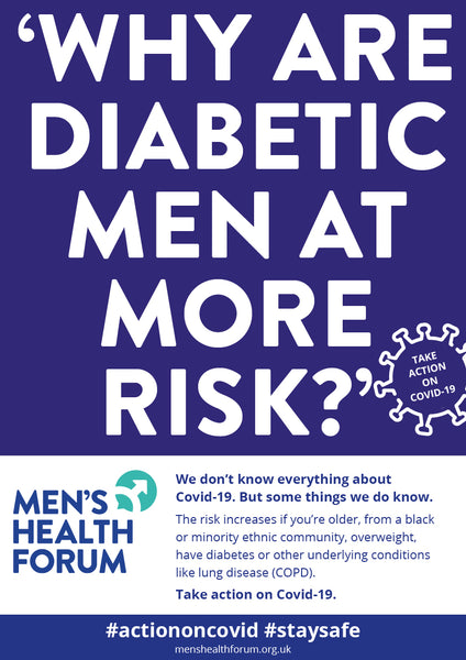 Take Action on Covid-19 Poster Pack - 17 posters (pdf)