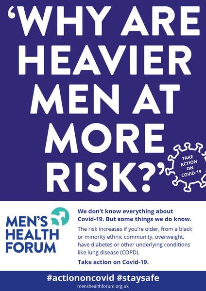 Take Action on Covid-19 Poster Pack - 17 posters (pdf)