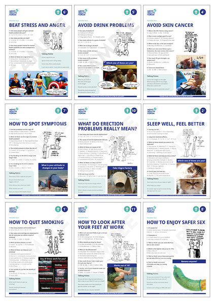 Toolbox Talks Training