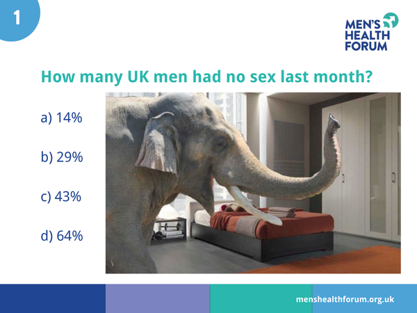 #menshealthweek Men's Health By Numbers Quiz Slideshow (pdf)