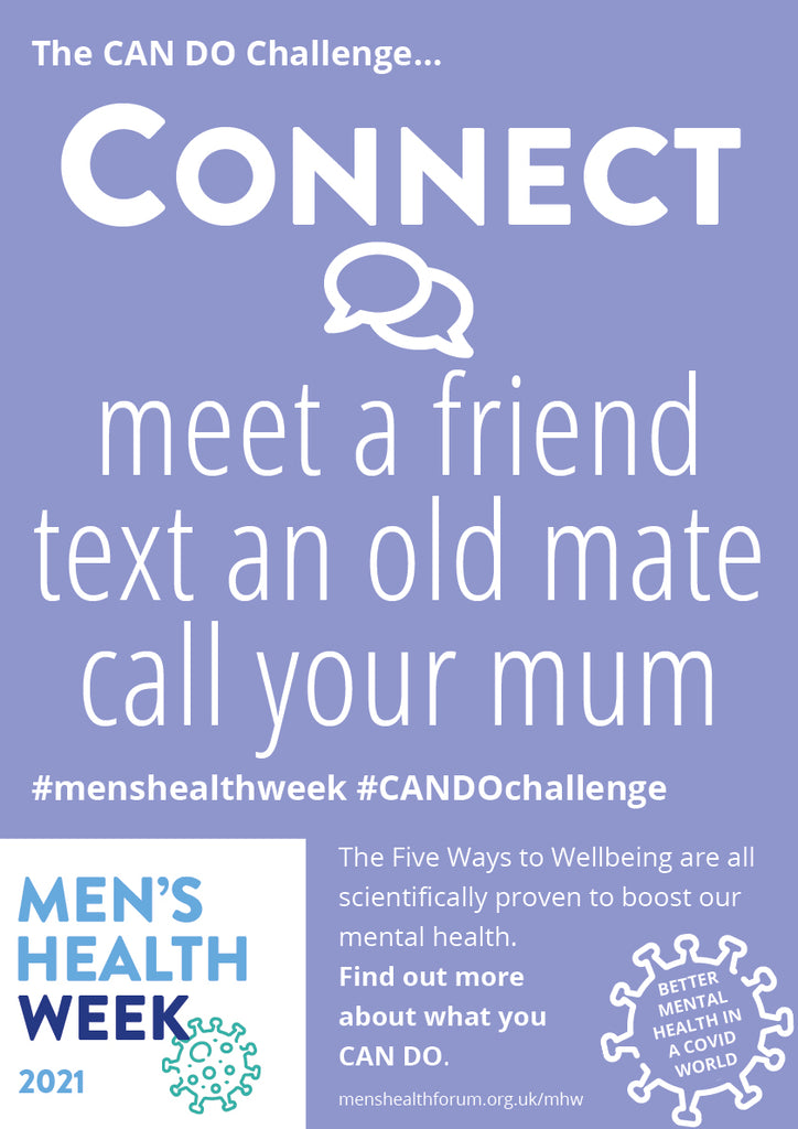 The CAN DO Challenge MHW 2021 (posters and social media) (zip)