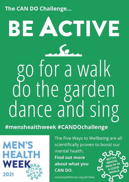 The CAN DO Challenge MHW 2021 (posters and social media) (zip)