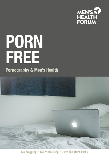 Porn Free: pornography & men's health