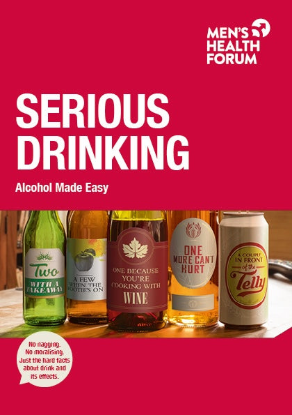 Serious Drinking: Alcohol Made Easy