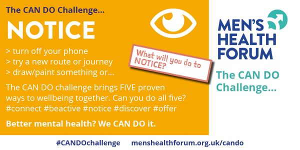 The CAN DO Challenge (posters and social media)
