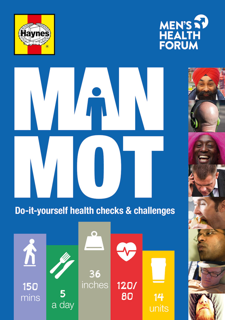 Man MOT - the INTERACTIVE manual