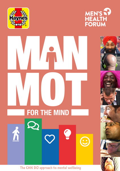 Man MOT for the Mind - the INTERACTIVE manual