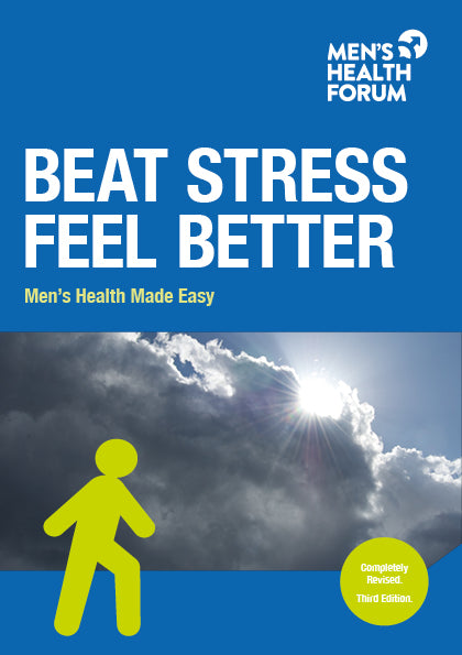 Beat Stress, Feel Better (new edition)
