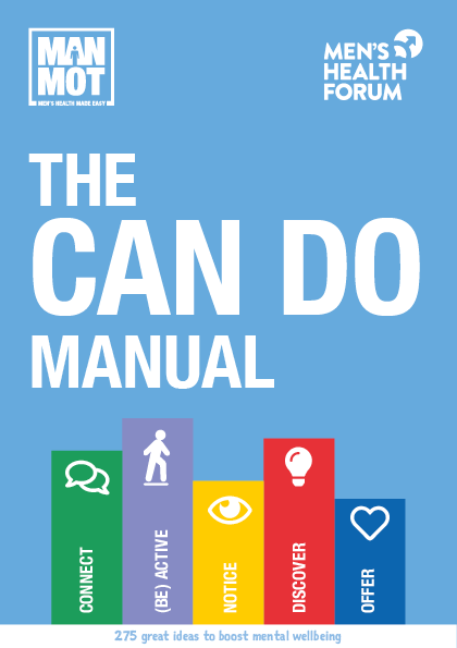 The CAN DO Manual