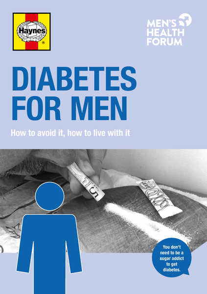 Diabetes For Men - How to avoid it, how to live with it