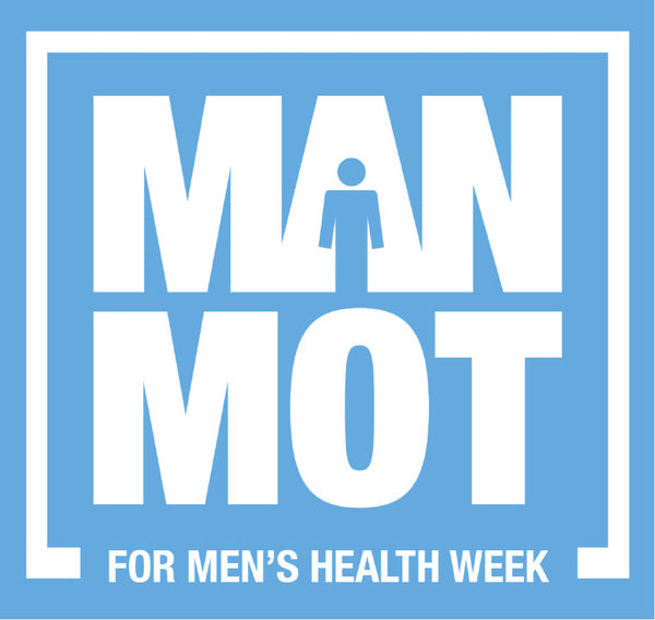 #menshealthweek - Time For Your MOT (resource pack)