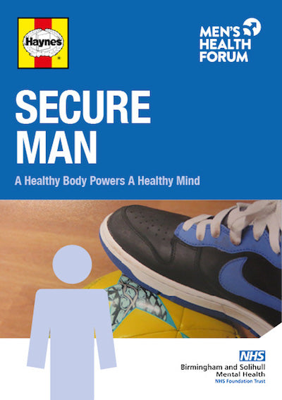 Secure Man