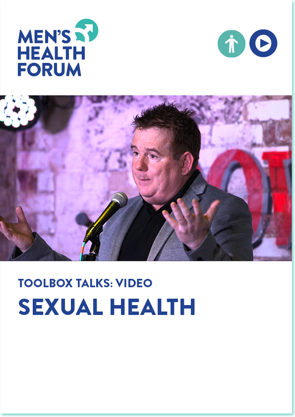 Toolbox Talks Video: Sexual Health