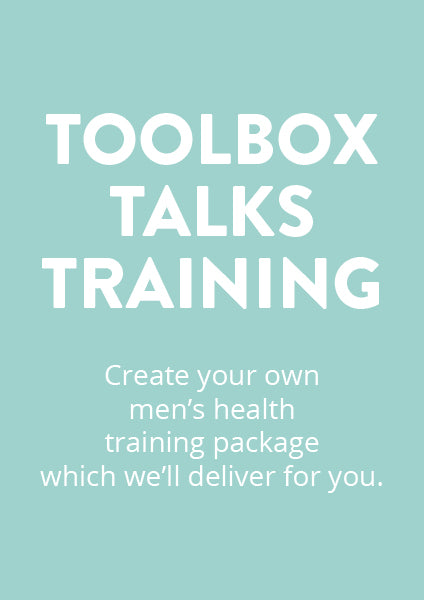 Toolbox Talks Training
